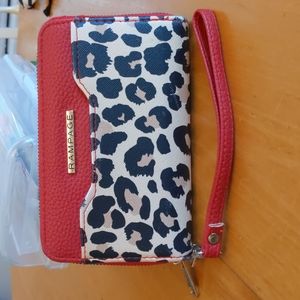 Rampage wallet